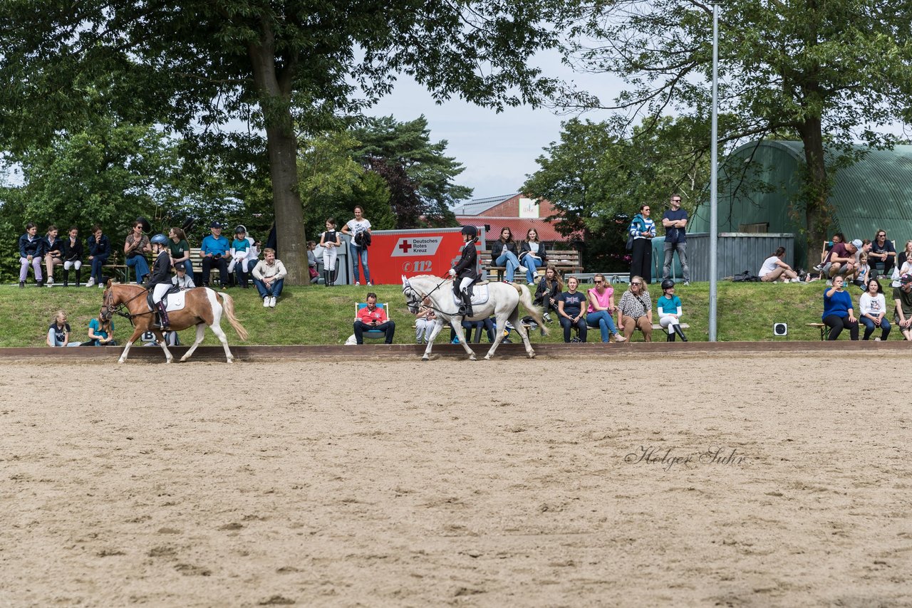 Bild 62 - Pony Akademie Turnier